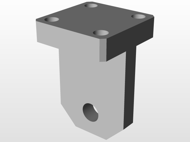 Pipe Rack System | 3D CAD Model Library | GrabCAD