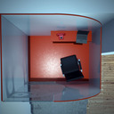 Grabcad phone booth