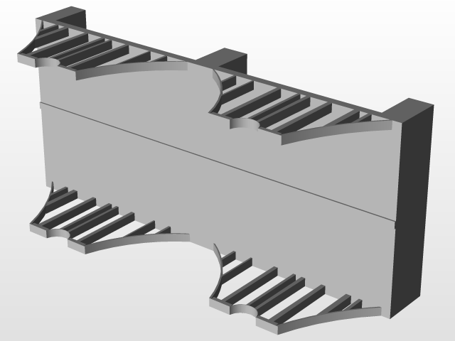 Bridge project OT