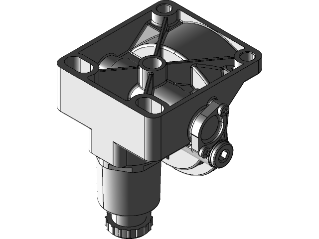 PL270 head