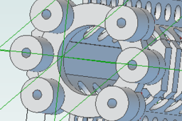 ar15 handguard lite rail