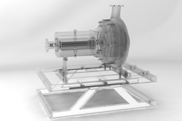 Centrifugal Pump 