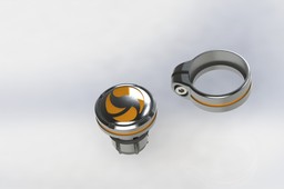 Bicycle Handlebar ASSY