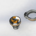 Bicycle Handlebar ASSY