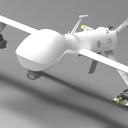 MQ-1 Predator UAV