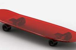 Skateboard