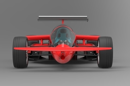 Formula Mix