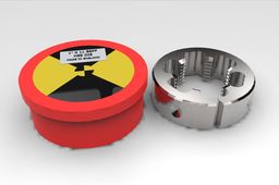 1" BSPF HSS DIE