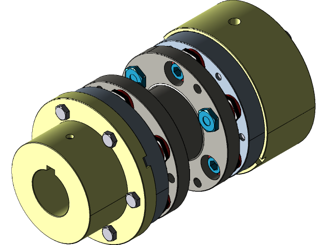 Free CAD Designs, Files &amp; 3D Models | The GrabCAD Community Library