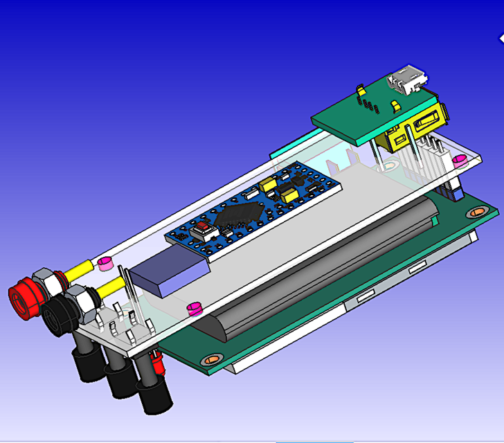 Free CAD Designs, Files & 3D Models | The GrabCAD Community Library