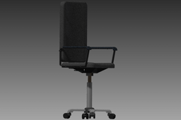computer chair project
