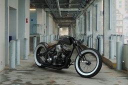 Bobber Concept