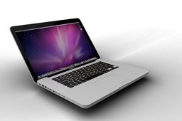 MacBook Pro 15"