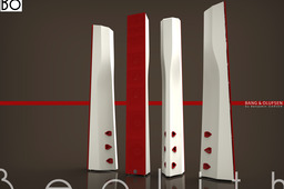 Monolith Speaker - BeoLith by B&O