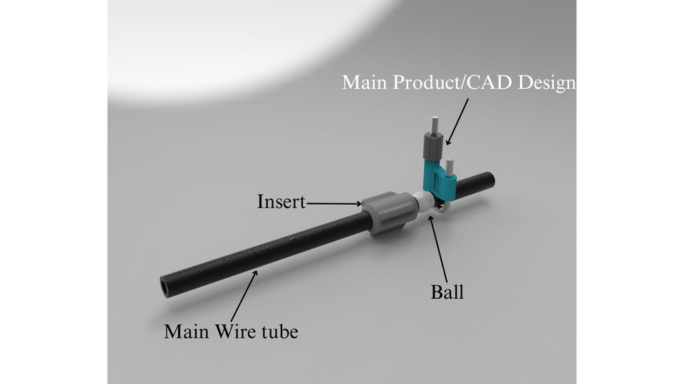 Tube Cad Module Basic Free CAD Designs, Files & 3D Models | The GrabCAD Community Library