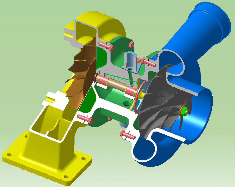 Free CAD Designs, Files & 3D Models The GrabCAD Community Library