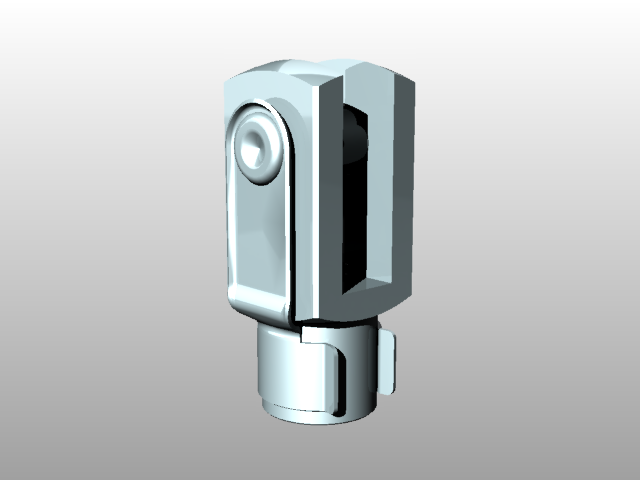 fork joint, Gabelgelenk