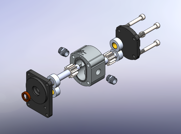 Free CAD Designs, Files & 3D Models The GrabCAD Community Library