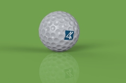 Golf Ball