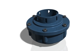 Hub assembly