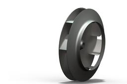 impeller of blower