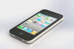 iPhone 4S