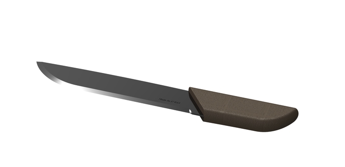 Knife