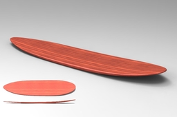 Surfboard