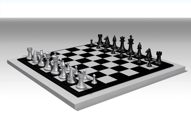 Chess Set