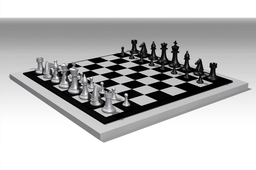 Chess Set