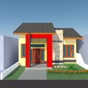 Rumah Mungil