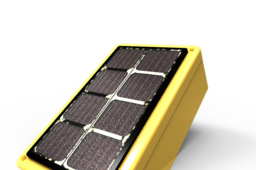 7.5V 220ma  Solar Panel