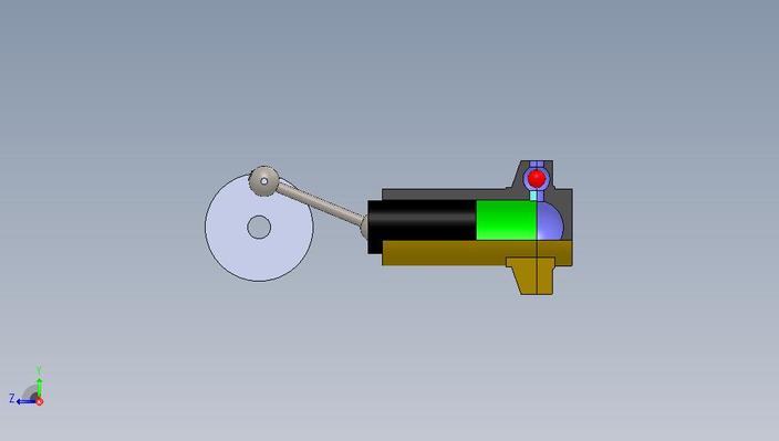  reciprocating pump
