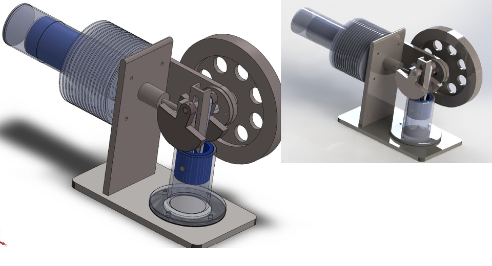 Free CAD Designs, Files &amp; 3D Models | The GrabCAD Community Library