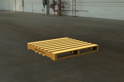 Australian Standard Pallet