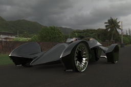 HammerHead Speedster