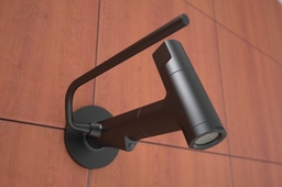 Damixa contest entry #3 bathroom tap with proximity sensor