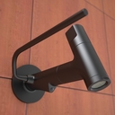Damixa contest entry #3 bathroom tap with proximity sensor
