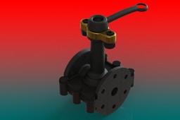 Ball Valve
