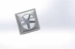 exhaust fan