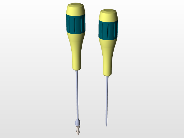 screw driver _ tournevis _ مفك براغي