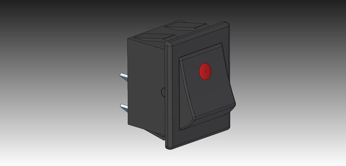 Rocker Switch