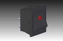 Rocker Switch