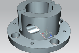 Pipe Bearing