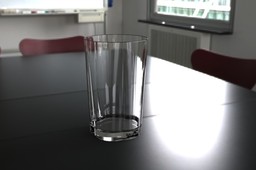 Water Glass