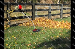 Weed Wacker Blower