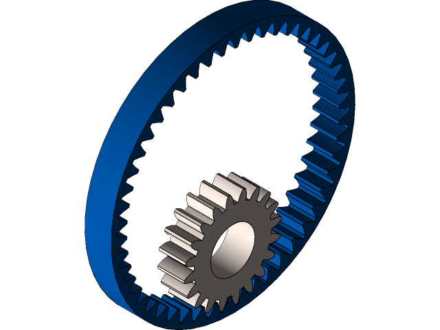 Free CAD Designs, Files &amp; 3D Models | The GrabCAD Community Library