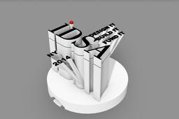 IDSA Pin