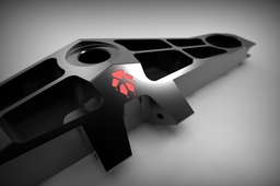 Amarok Triple Clamp 2