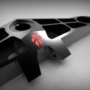 Amarok Triple Clamp 2